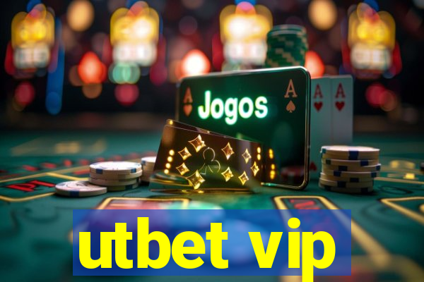 utbet vip